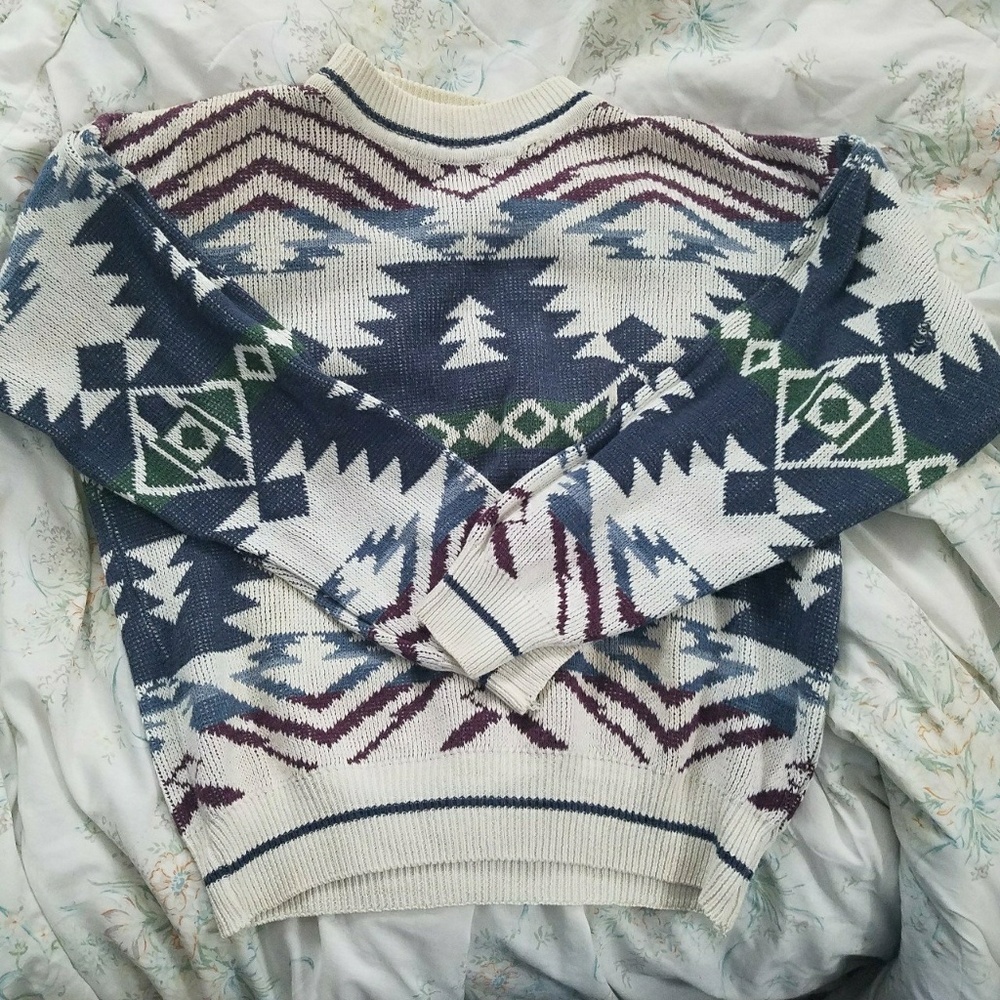 Vintage Sweater